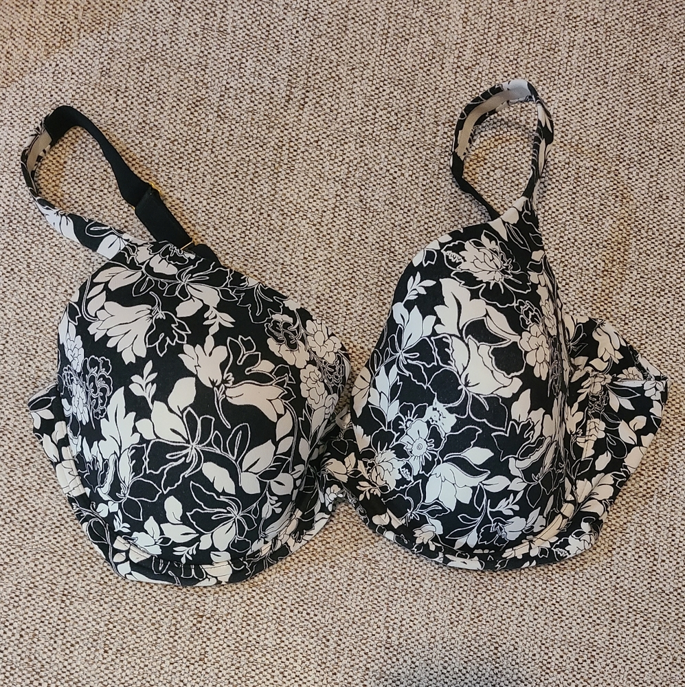 Soma Bra